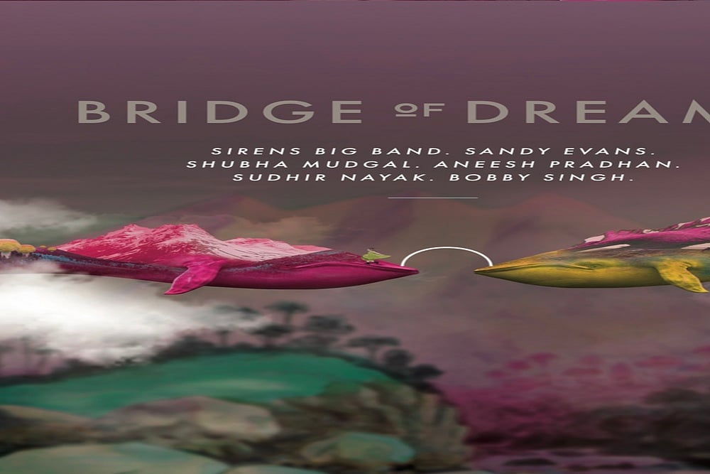 A Bridge Across The Oceans